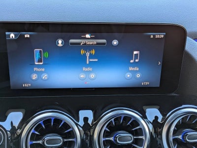 2026 Mercedes-Benz GLA GLA 250 SUV