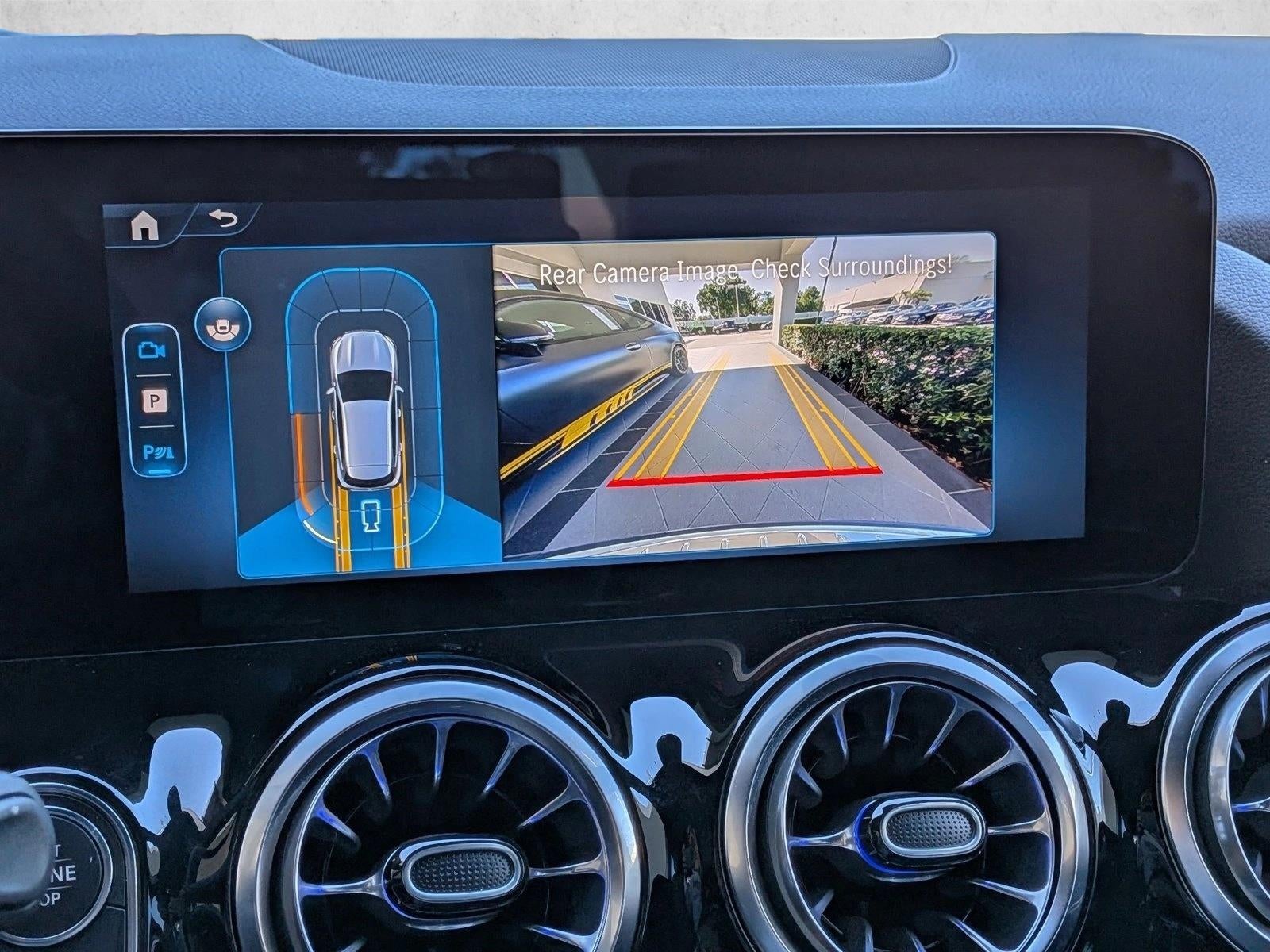 2026 Mercedes-Benz GLA GLA 250 SUV