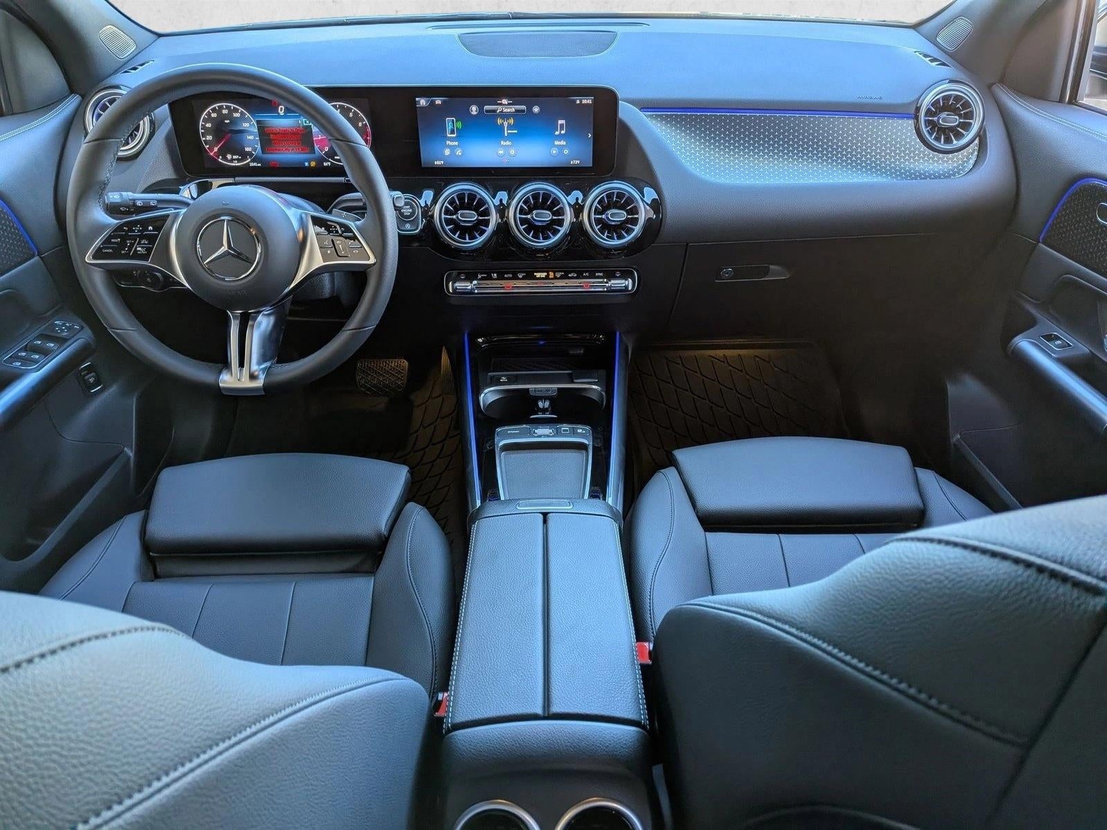 2026 Mercedes-Benz GLA GLA 250 SUV