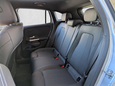 2026 Mercedes-Benz GLA GLA 250 SUV