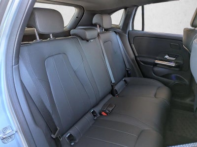 2026 Mercedes-Benz GLA GLA 250 SUV