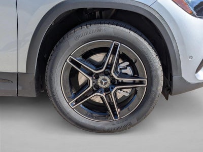 2026 Mercedes-Benz GLA GLA 250 SUV