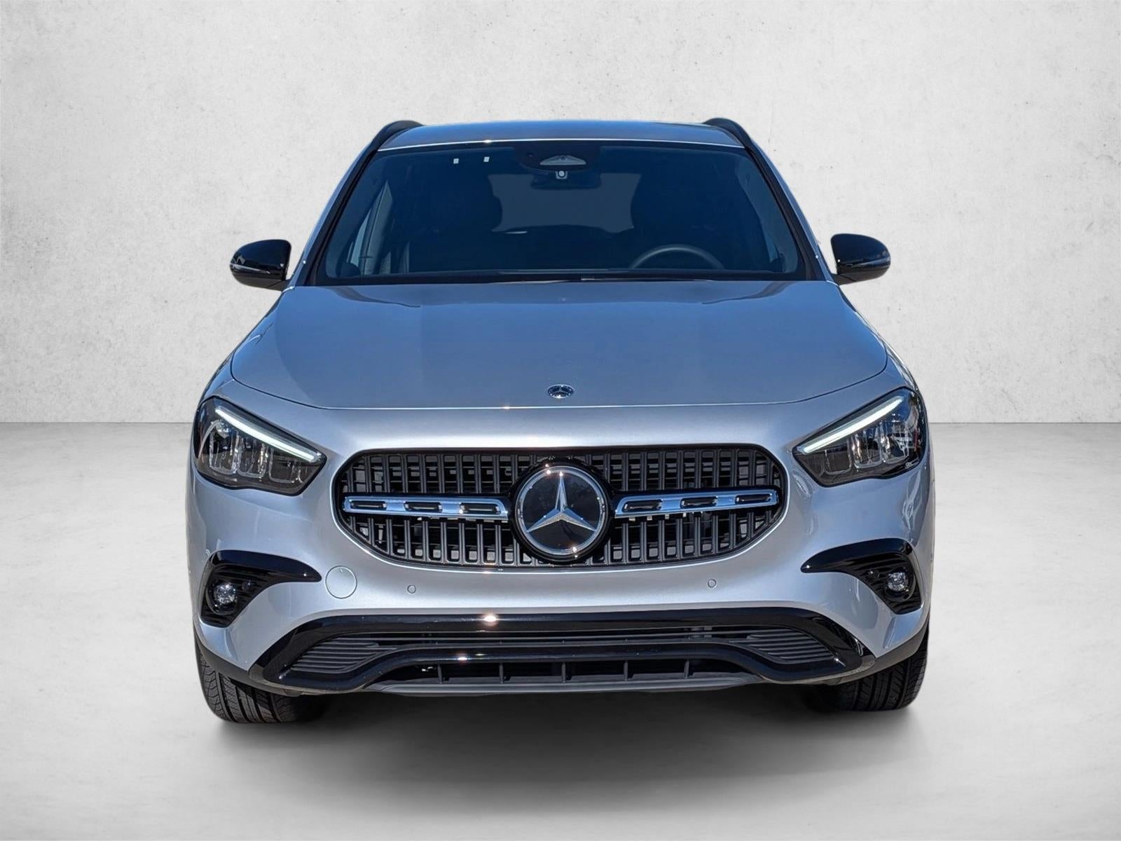 2026 Mercedes-Benz GLA GLA 250 SUV