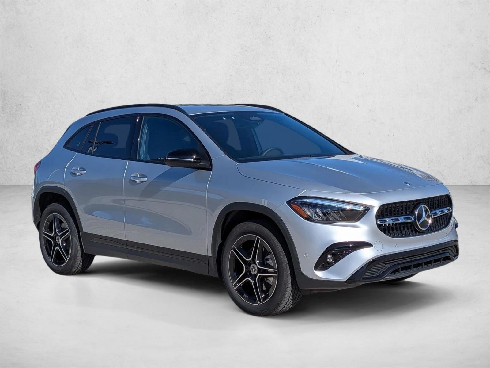 2026 Mercedes-Benz GLA GLA 250 SUV