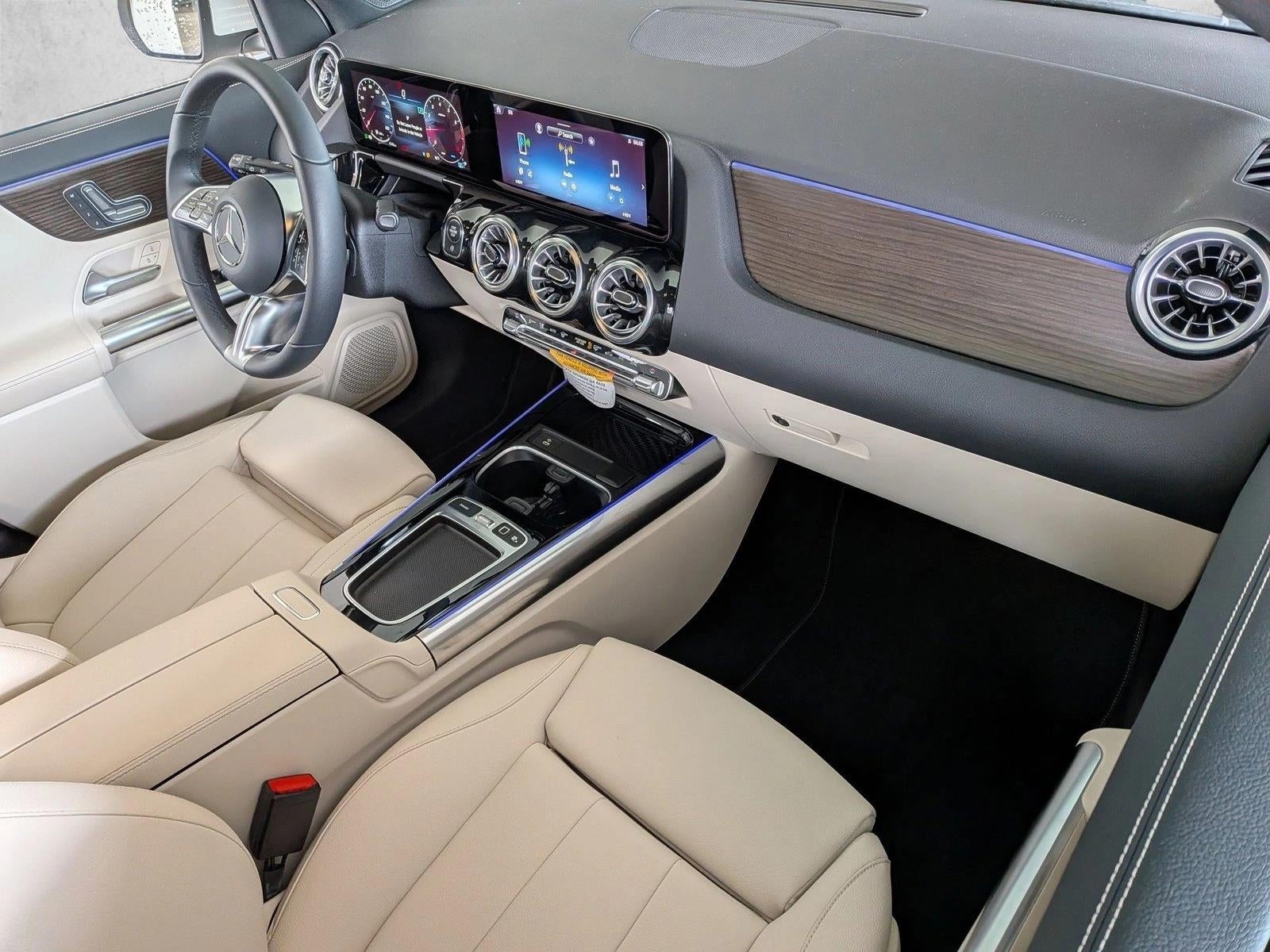 2026 Mercedes-Benz GLA GLA 250 SUV