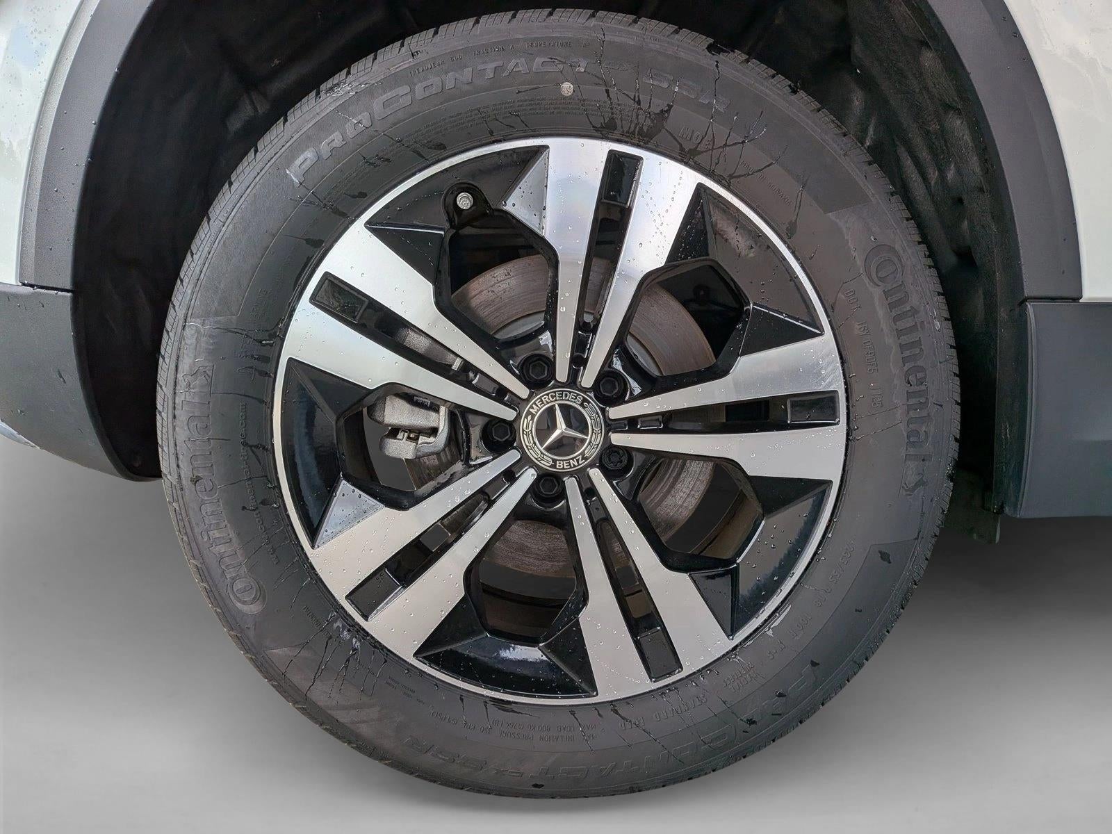 2026 Mercedes-Benz GLA GLA 250 SUV