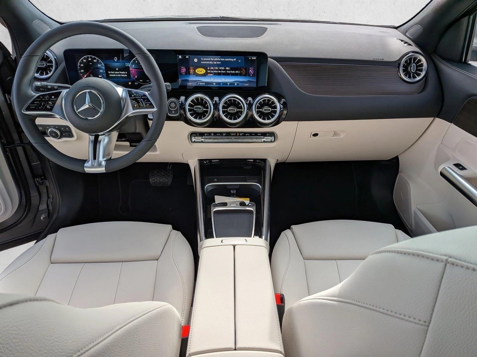 2026 Mercedes-Benz GLA GLA 250 SUV