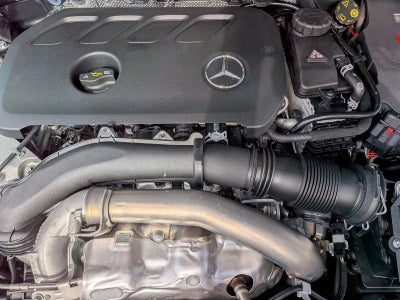 2026 Mercedes-Benz GLA GLA 250 SUV