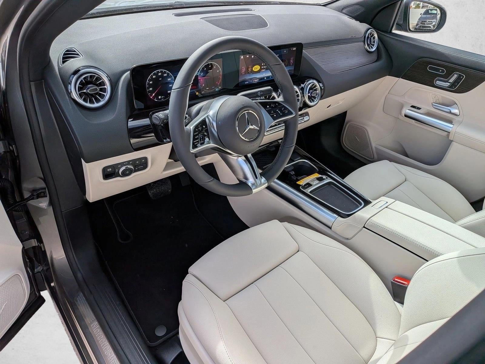 2026 Mercedes-Benz GLA GLA 250 SUV