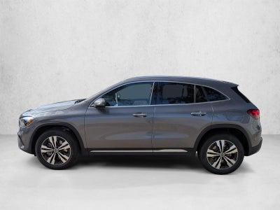 2026 Mercedes-Benz GLA GLA 250 SUV