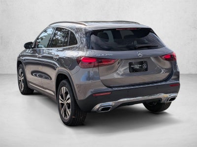 2026 Mercedes-Benz GLA GLA 250 SUV