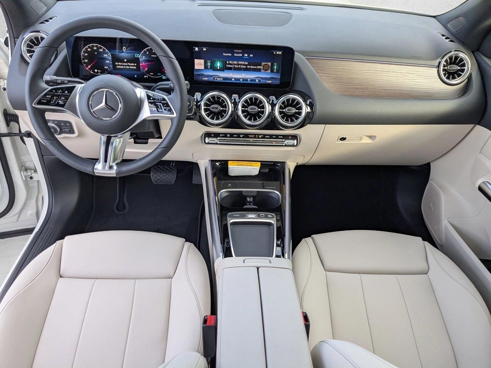 2026 Mercedes-Benz GLA GLA 250 SUV