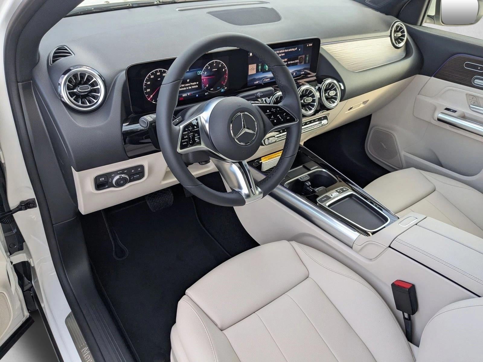 2026 Mercedes-Benz GLA GLA 250 SUV