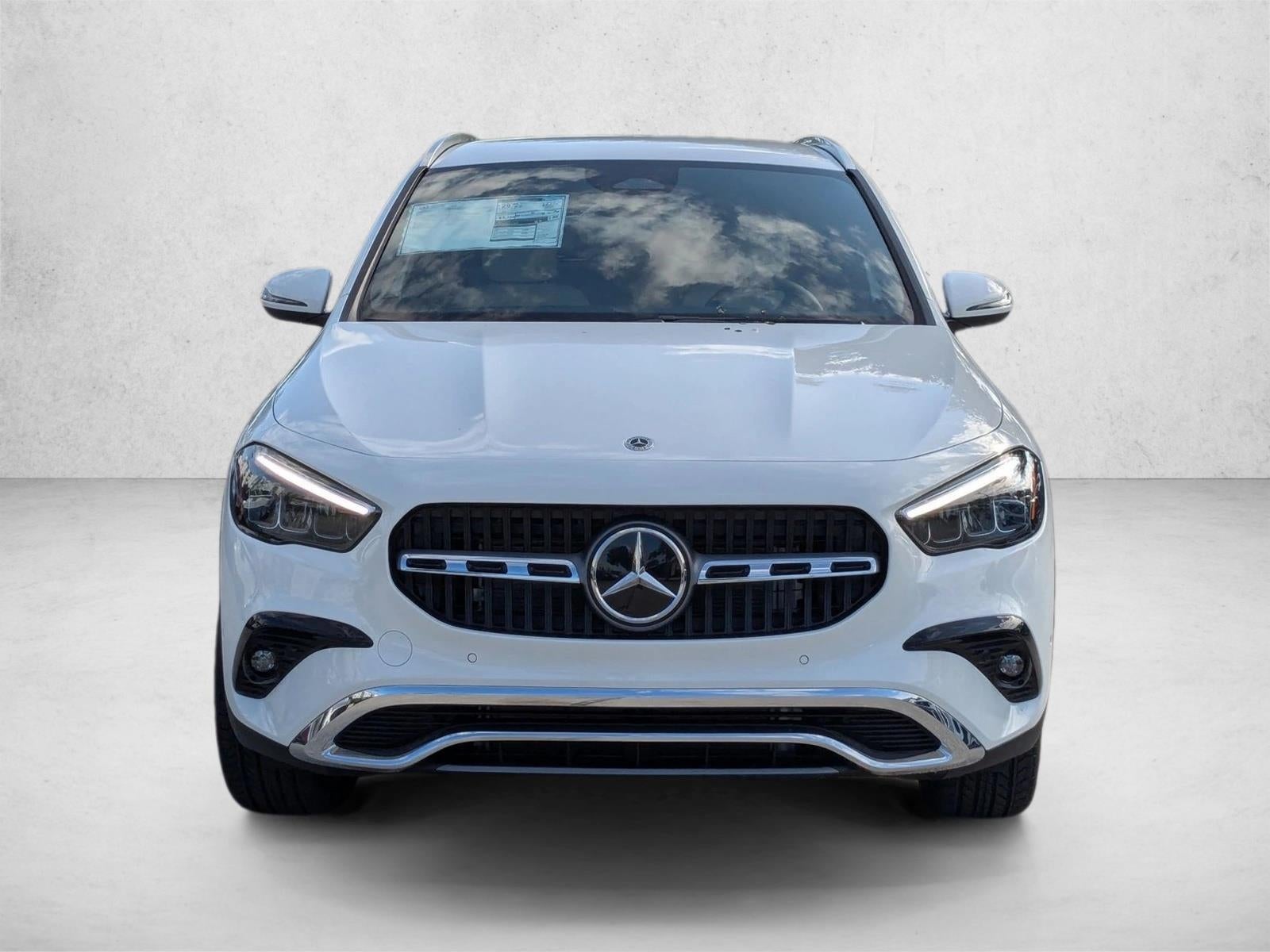 2026 Mercedes-Benz GLA GLA 250 SUV