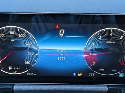 2026 Mercedes-Benz GLA GLA 250 SUV