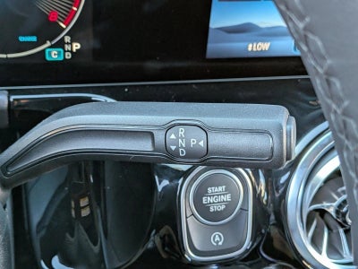 2026 Mercedes-Benz GLA GLA 250 SUV