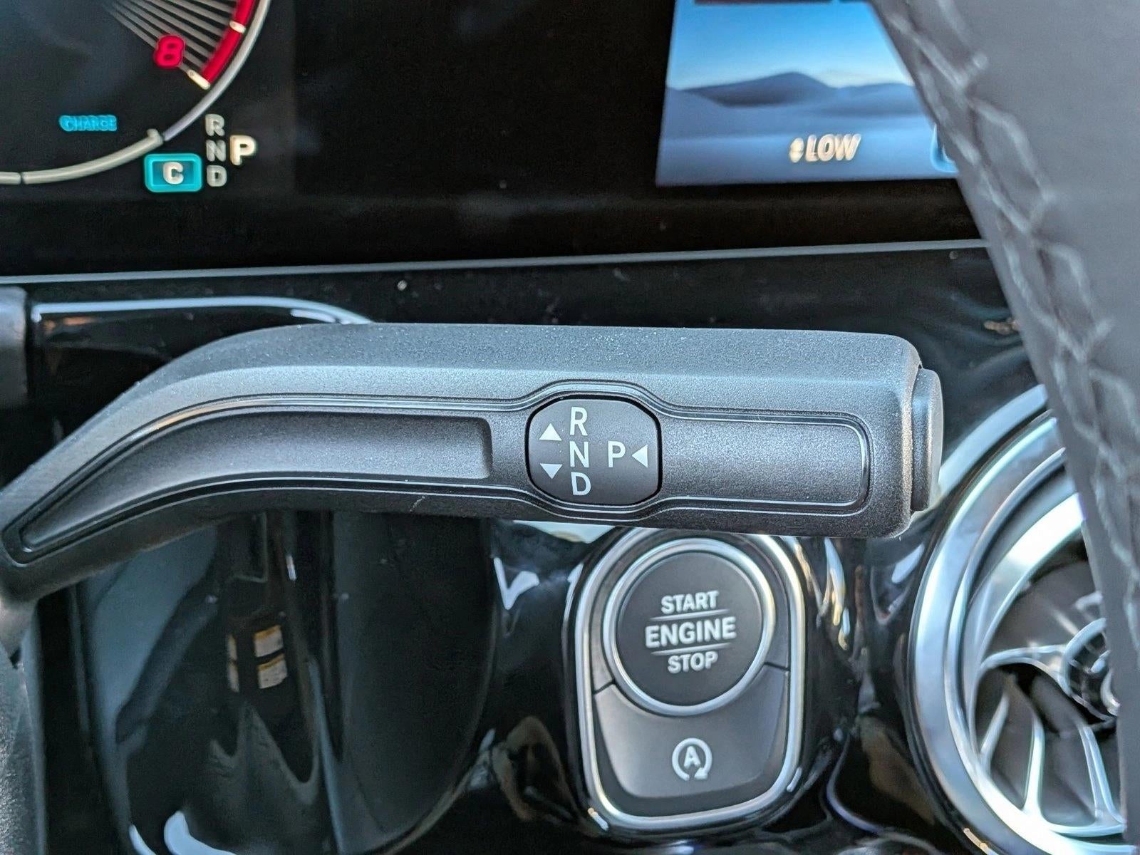 2026 Mercedes-Benz GLA GLA 250 SUV