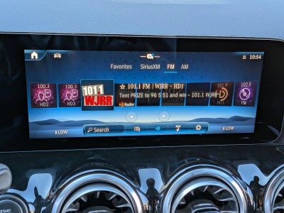 2026 Mercedes-Benz GLA GLA 250 SUV