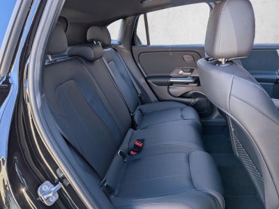 2026 Mercedes-Benz GLA GLA 250 SUV