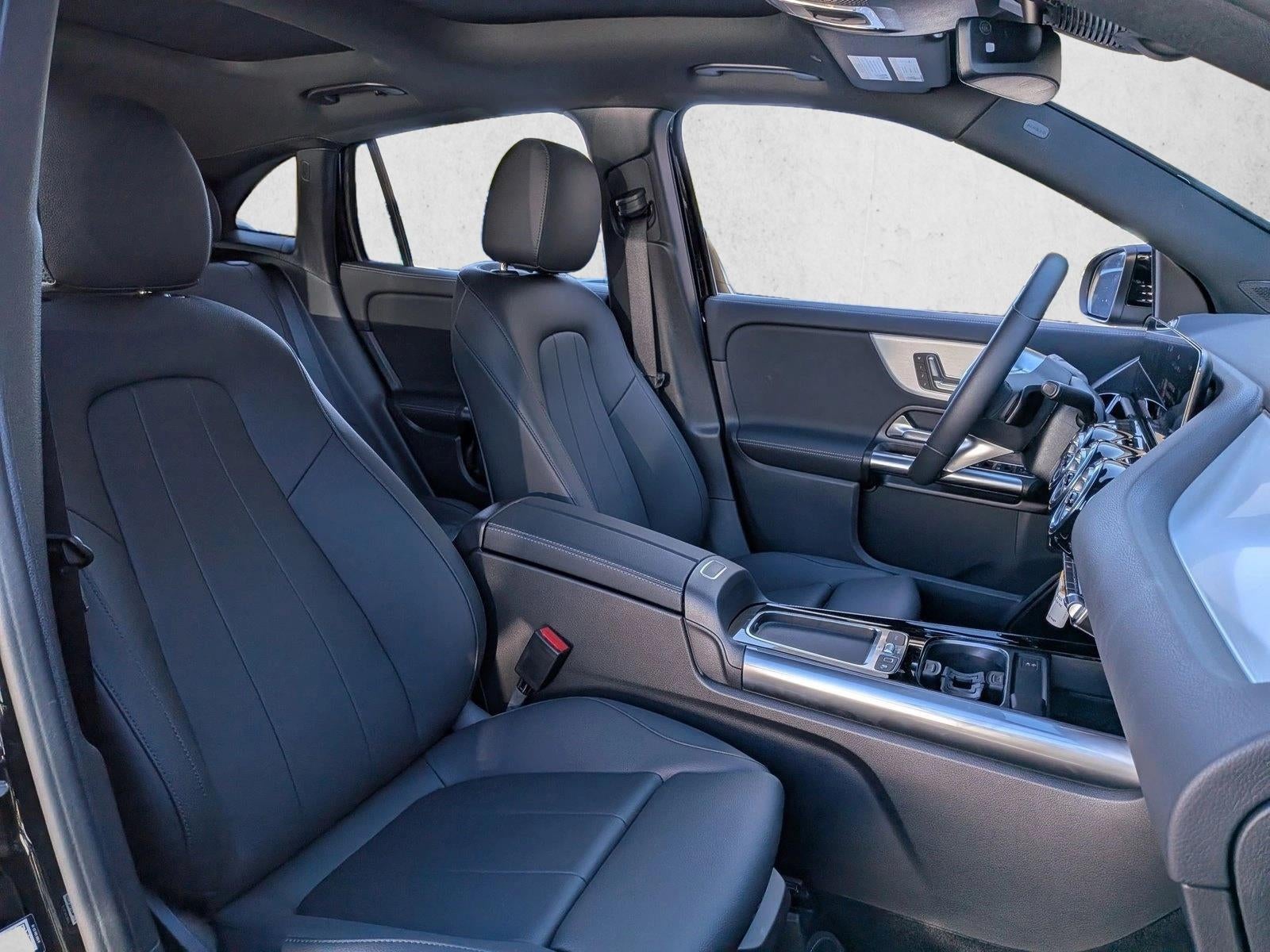 2026 Mercedes-Benz GLA GLA 250 SUV