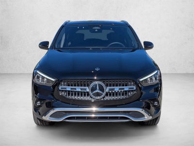 2026 Mercedes-Benz GLA GLA 250 SUV