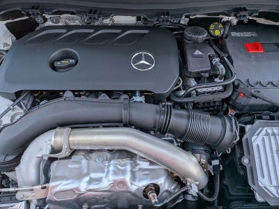 2026 Mercedes-Benz GLA GLA 250 SUV