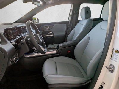 2026 Mercedes-Benz GLA GLA 250 SUV