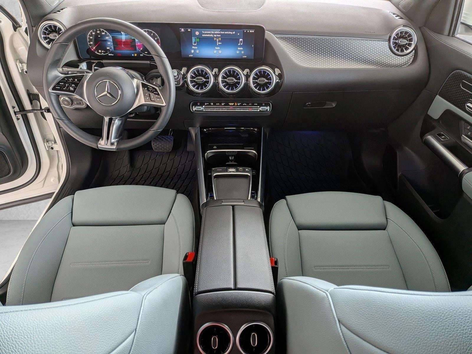 2026 Mercedes-Benz GLA GLA 250 SUV