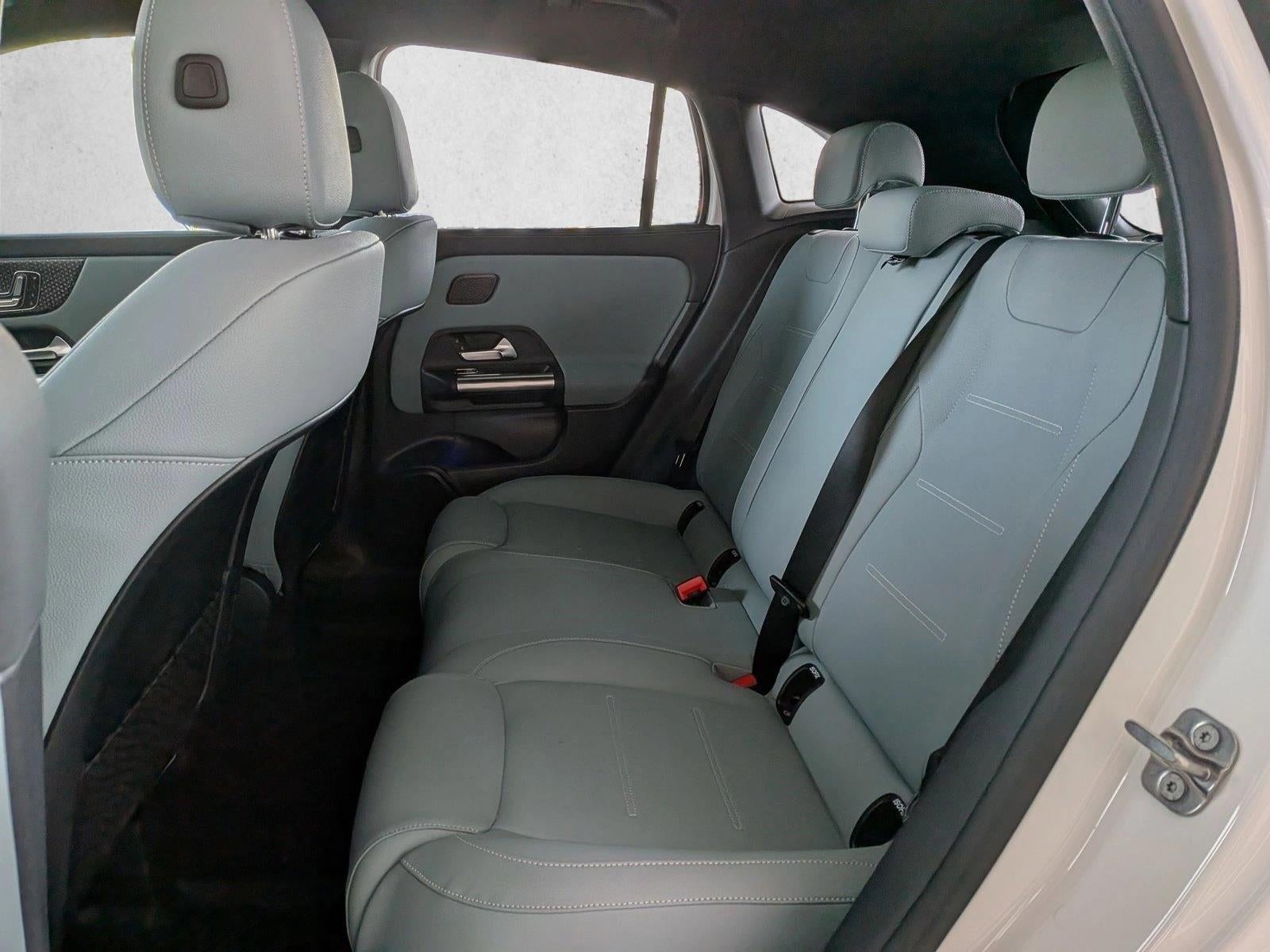 2026 Mercedes-Benz GLA GLA 250 SUV