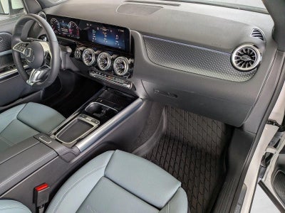 2026 Mercedes-Benz GLA GLA 250 SUV