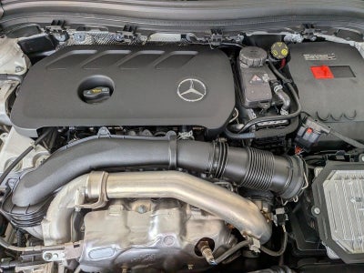 2026 Mercedes-Benz GLA GLA 250 SUV