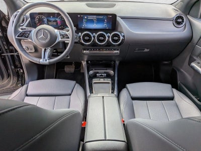 2026 Mercedes-Benz GLA GLA 250 SUV
