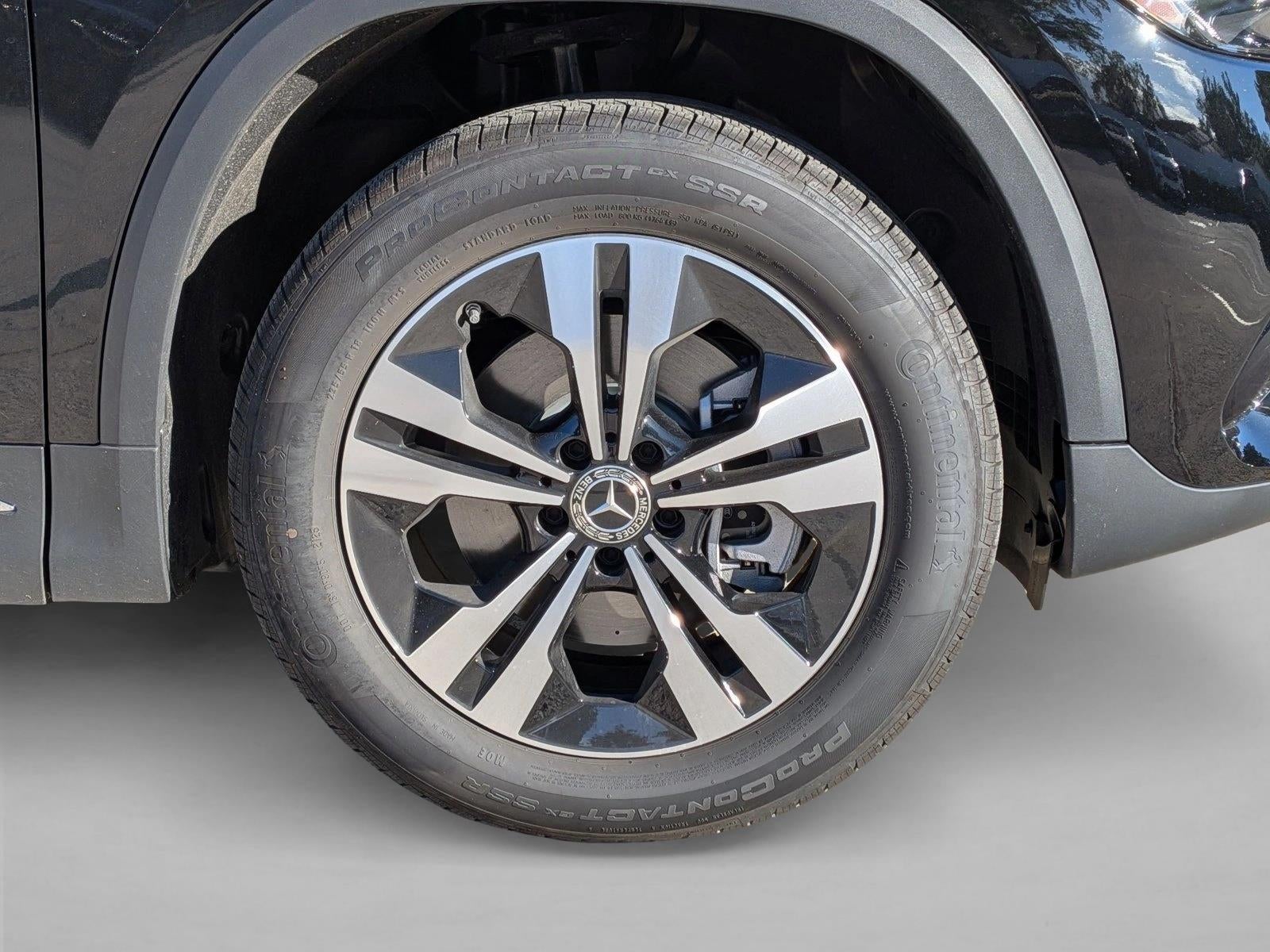 2026 Mercedes-Benz GLA GLA 250 SUV