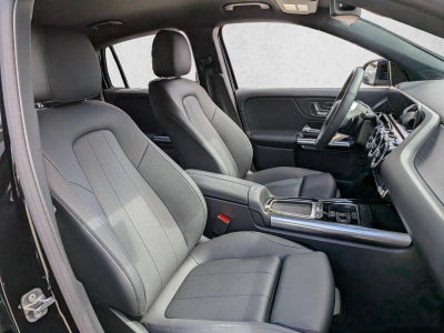 2026 Mercedes-Benz GLA GLA 250 SUV