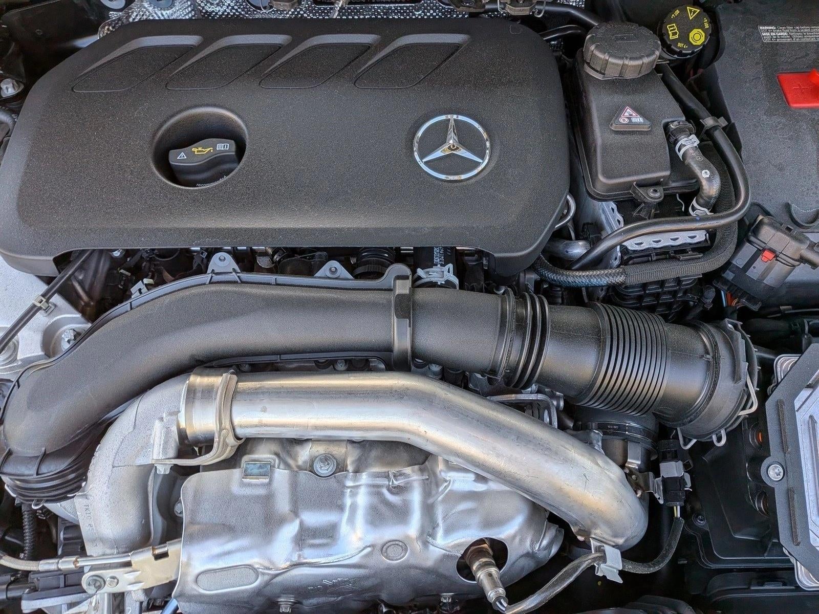 2026 Mercedes-Benz GLA GLA 250 SUV