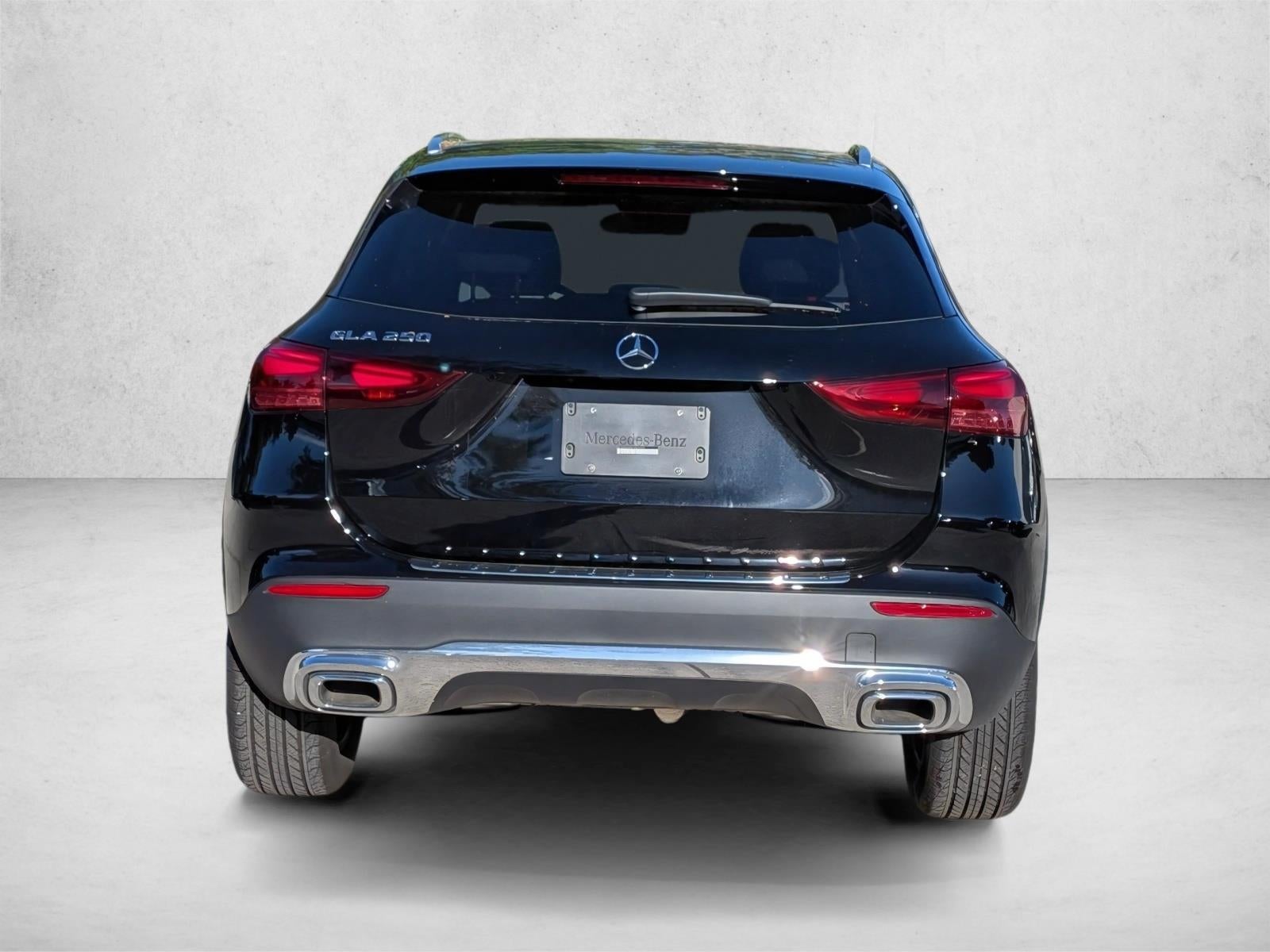 2026 Mercedes-Benz GLA GLA 250 SUV