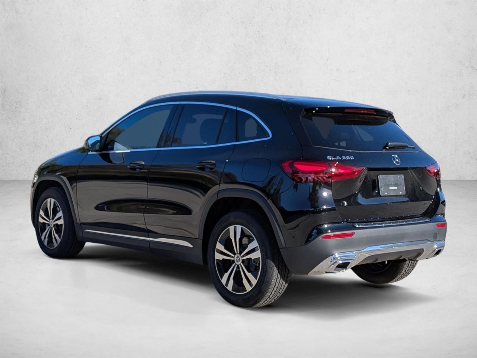 2026 Mercedes-Benz GLA GLA 250 SUV