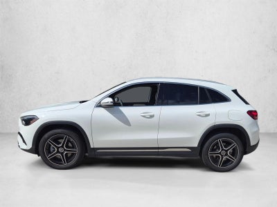 2026 Mercedes-Benz GLA GLA 250 SUV