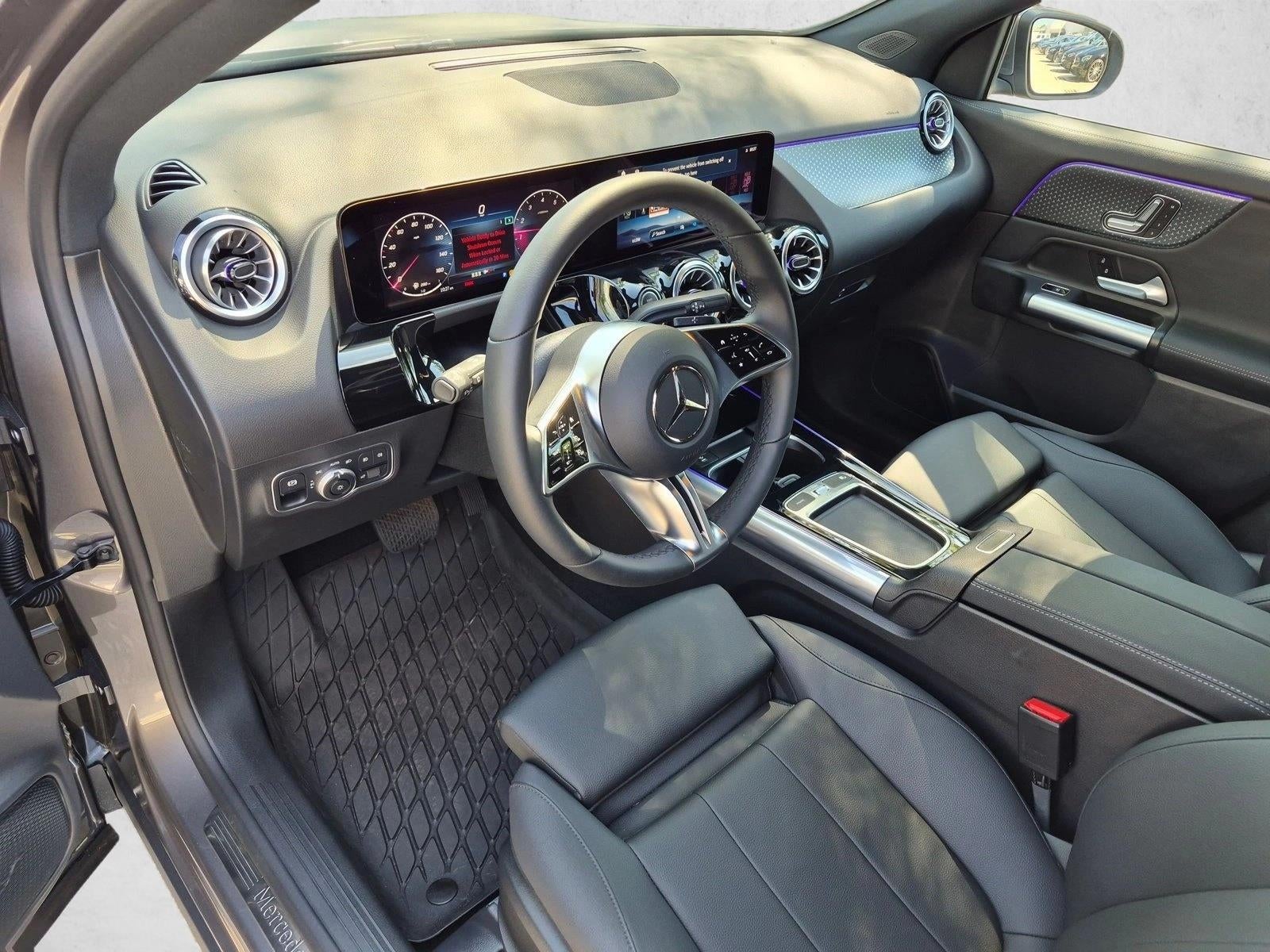 2026 Mercedes-Benz GLA GLA 250 SUV