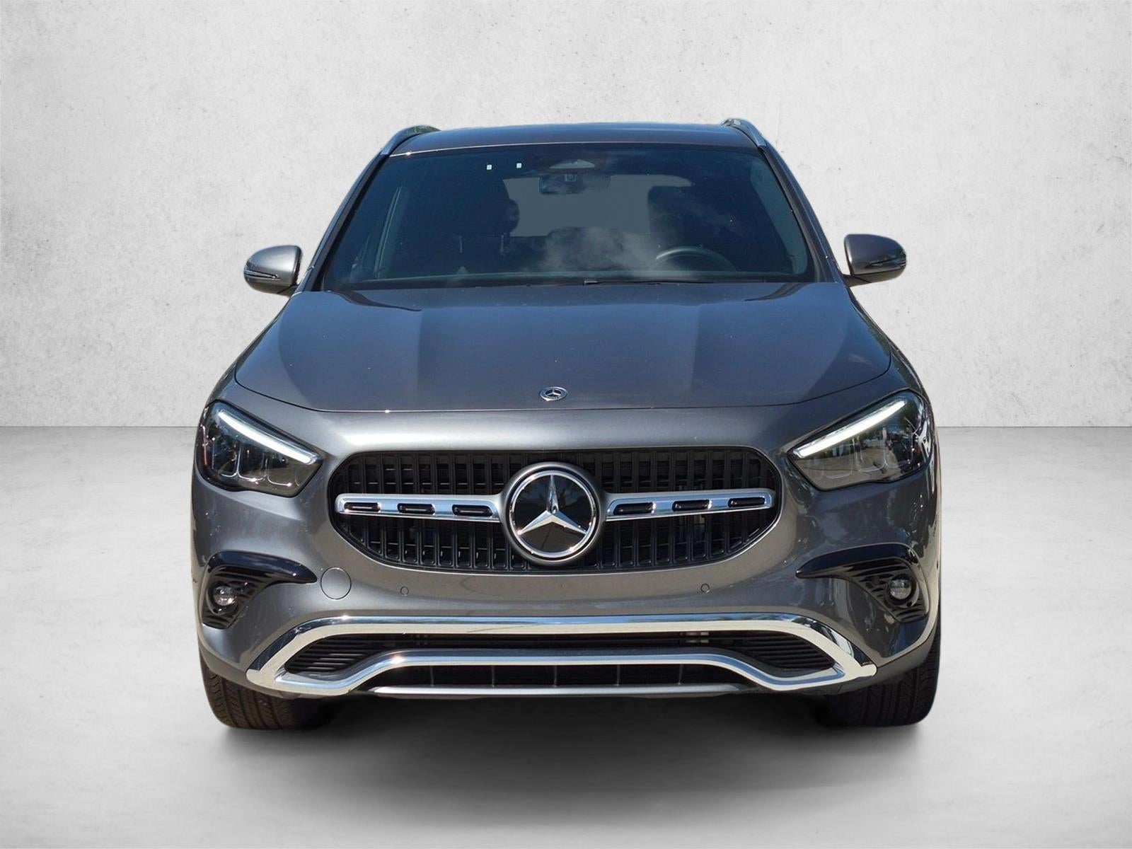 2026 Mercedes-Benz GLA GLA 250 SUV