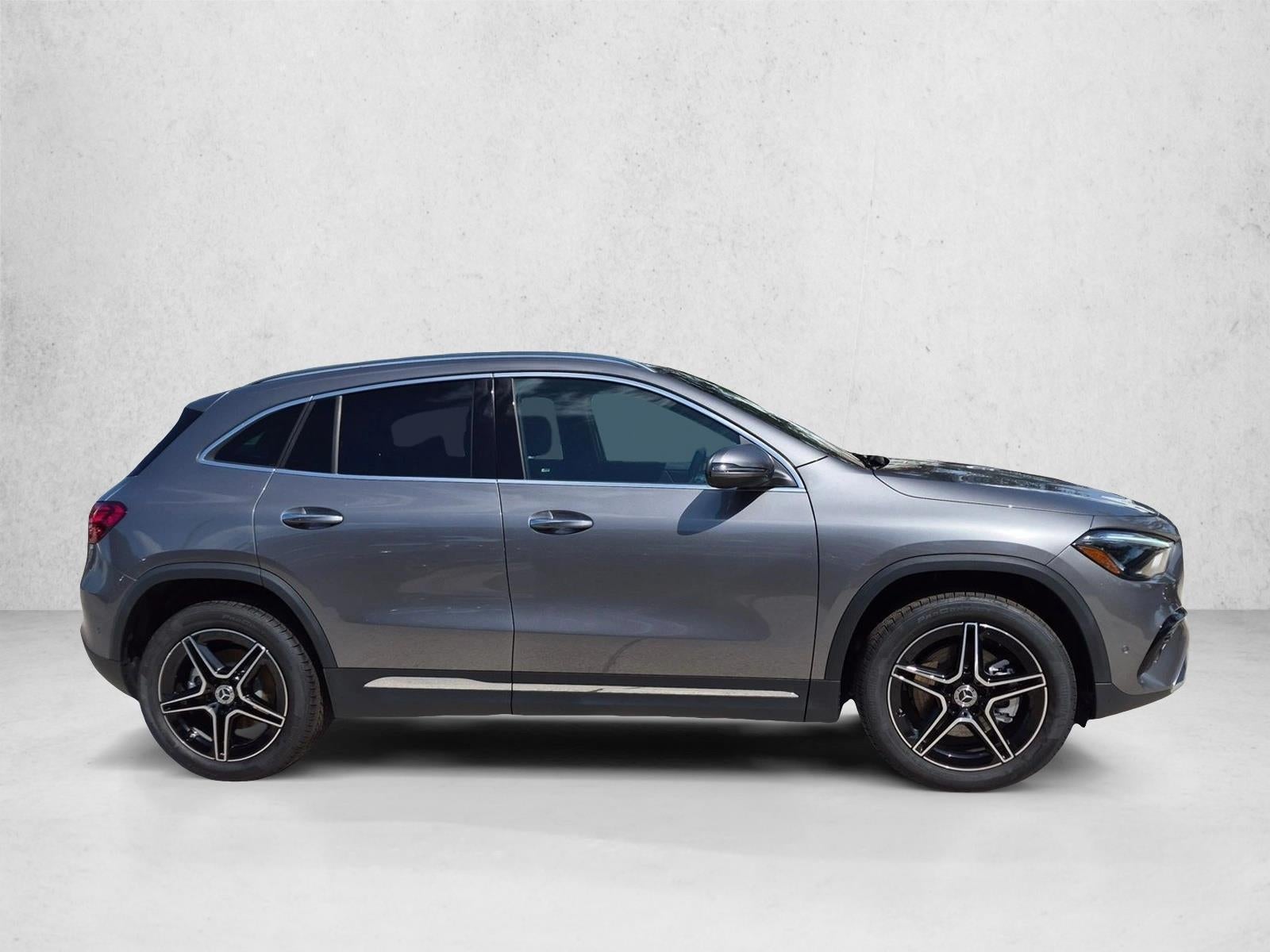 2026 Mercedes-Benz GLA GLA 250 SUV