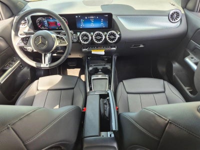 2026 Mercedes-Benz GLA GLA 250 SUV