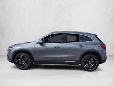 2026 Mercedes-Benz GLA GLA 250 SUV