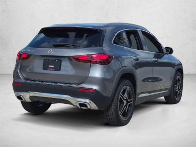 2026 Mercedes-Benz GLA GLA 250 SUV