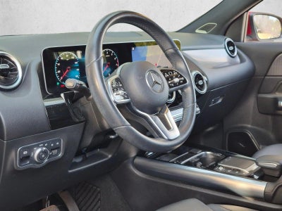 2021 Mercedes-Benz GLA GLA 250 SUV