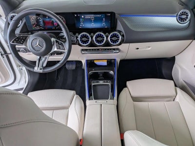 2026 Mercedes-Benz GLA GLA 250 SUV