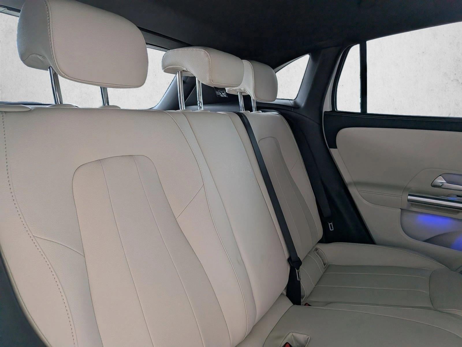 2026 Mercedes-Benz GLA GLA 250 SUV