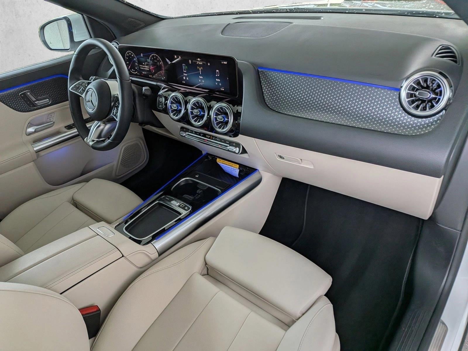 2026 Mercedes-Benz GLA GLA 250 SUV