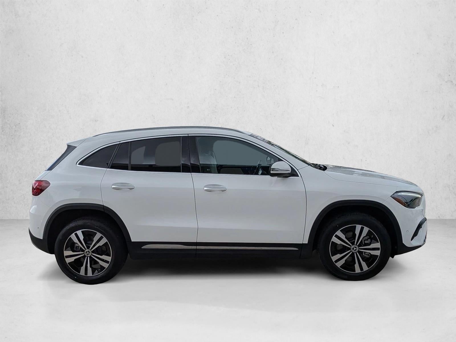 2026 Mercedes-Benz GLA GLA 250 SUV