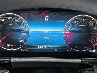 2026 Mercedes-Benz GLA GLA 250 SUV